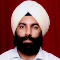 Rav Pratap Singh