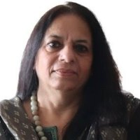 Rupam Tandon