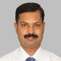 S Krishnan
