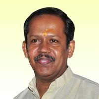 Saji Narayanan C K