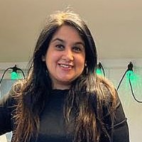 Sarita  Salwan