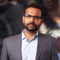 Saurabh Bindal