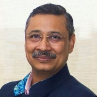 Shailendra Kumar