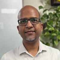 Sharad Goyal