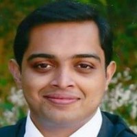 Sharath Chandran