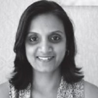 Shruti Vidyasagar