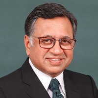 Sriram Panchu
