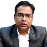 Sudhanshu Mishra