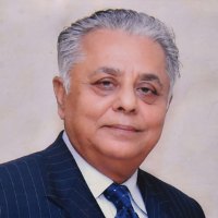 Sudhir Kumar Katriar