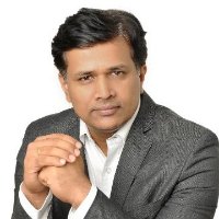 Surya Prakash BS