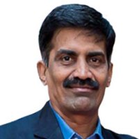 TG Suresh