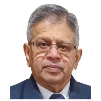V Sudhish Pai