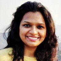 Yashi Dhariwal