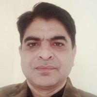 Dr Zubairul Islam