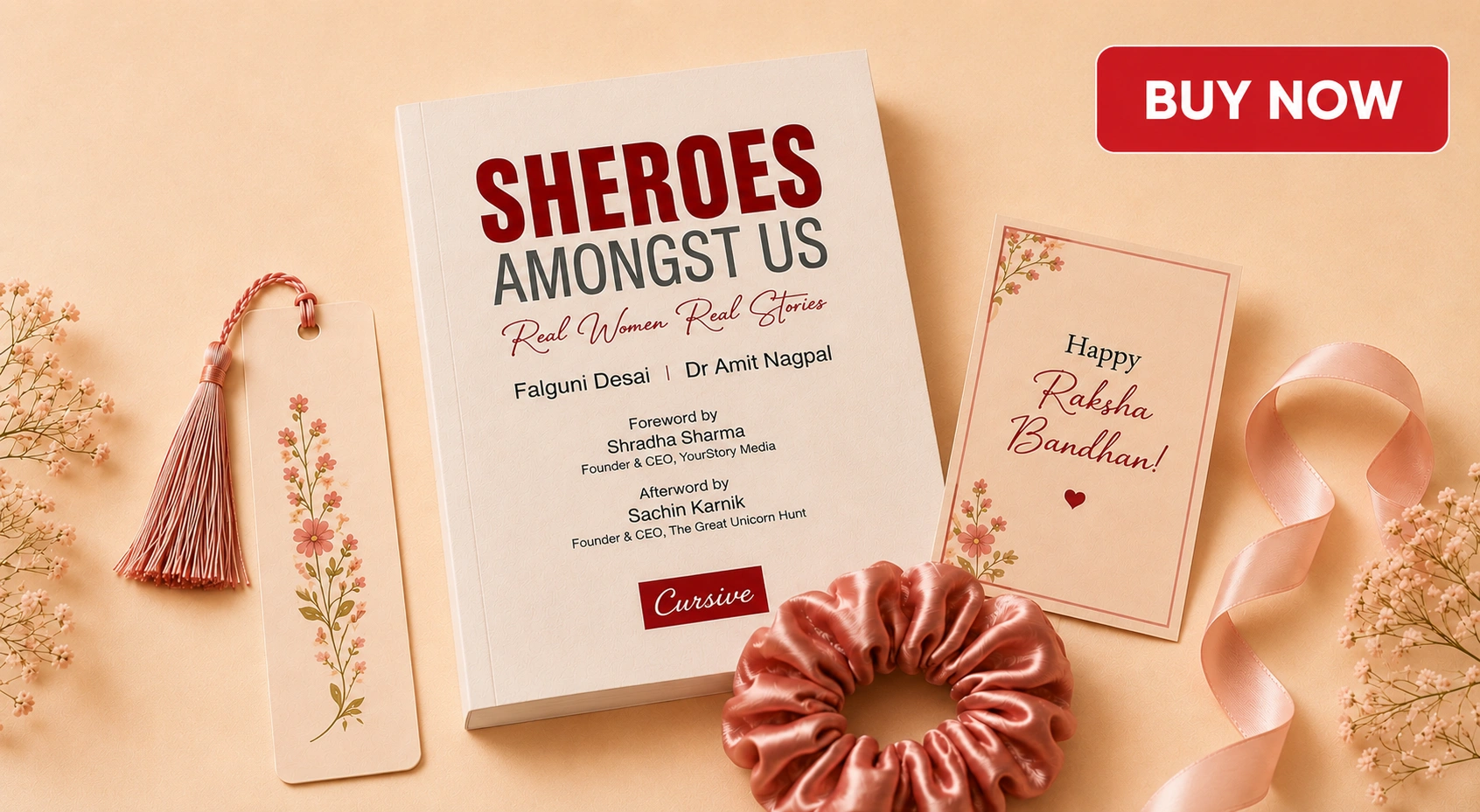 OakBridge Rakhi Gift Hamper