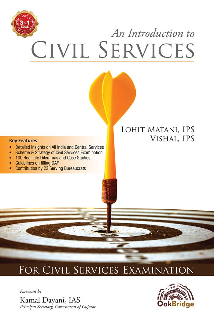 An Introduction to Civil Services