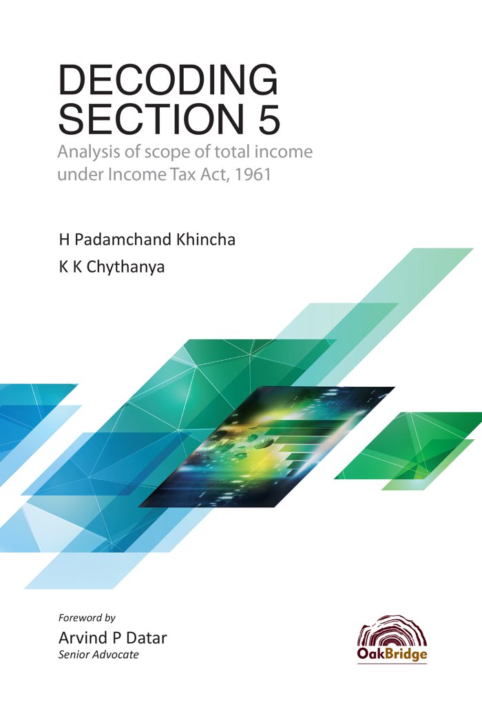 Decoding Section 5