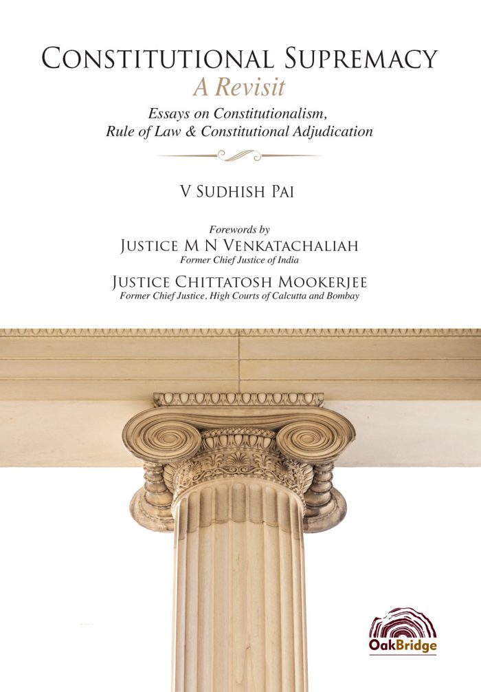 Constitutional Supremacy: A Revisit