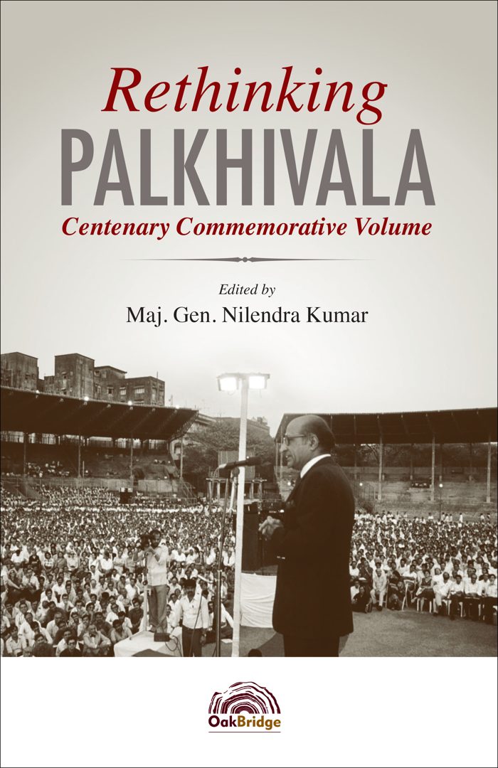Rethinking Palkhivala
