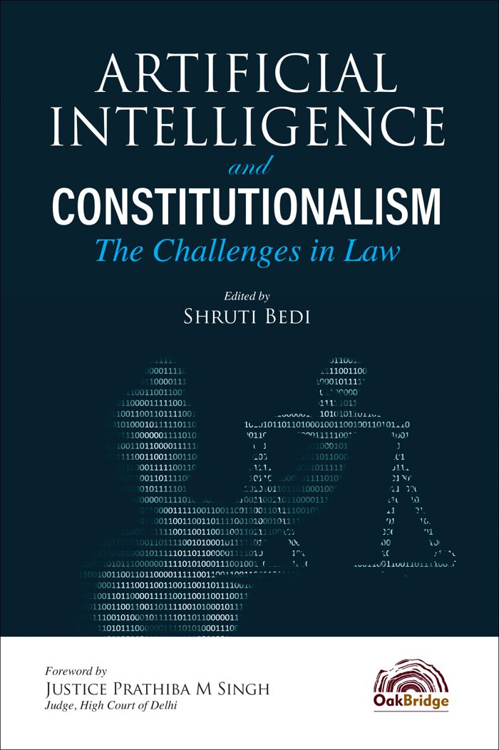 Artificial Intelligence and Constitutionalism: The Challenges in Law