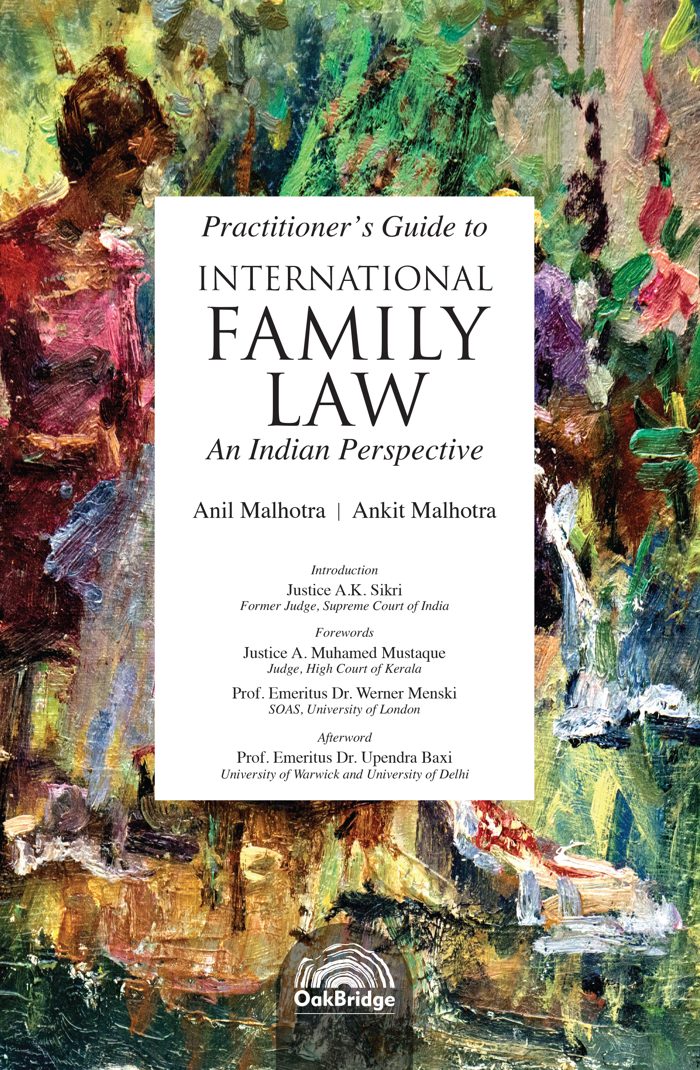 Practitioner’s Guide to International Family Law