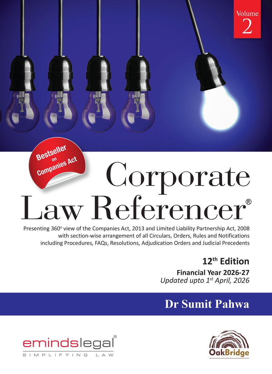 Corporate Law Referencer®