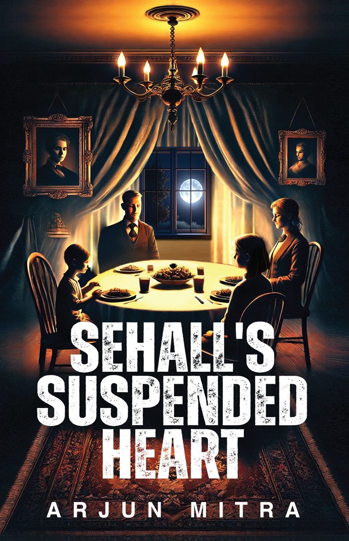 Sehall’s Suspended Heart