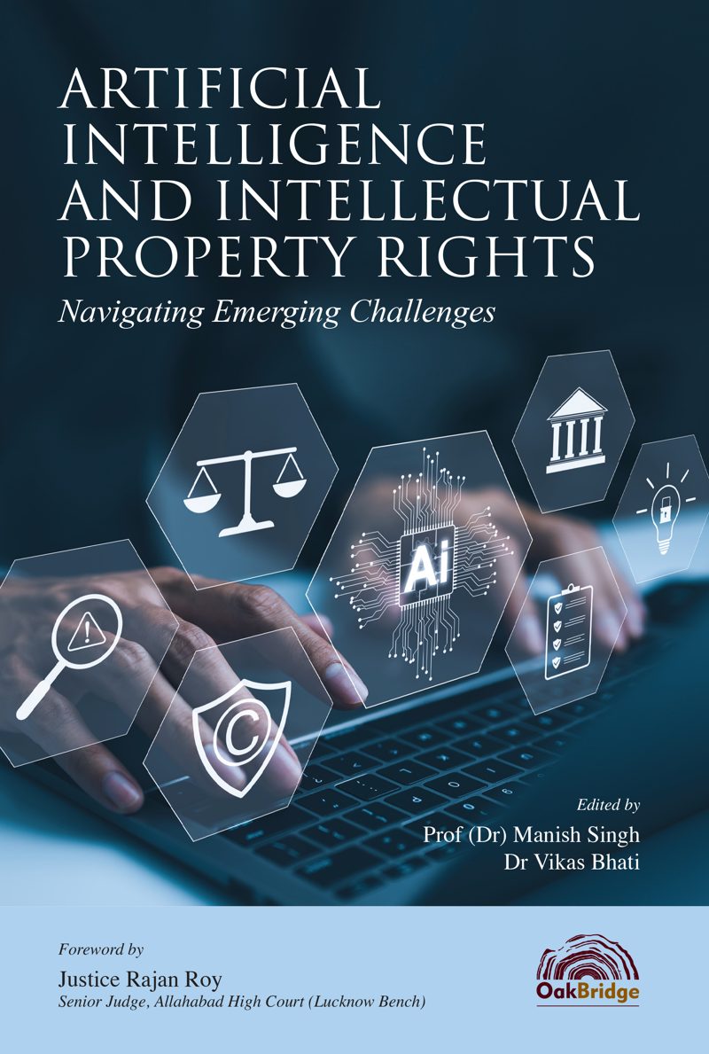 ARTIFICIAL INTELLIGENCE AND INTELLECTUAL PROPERTY RIGHTS Navigating Emerging Challenges