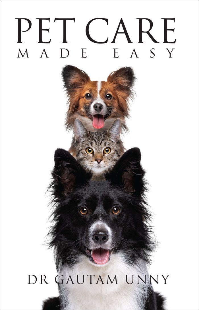Pet Care Made Easy