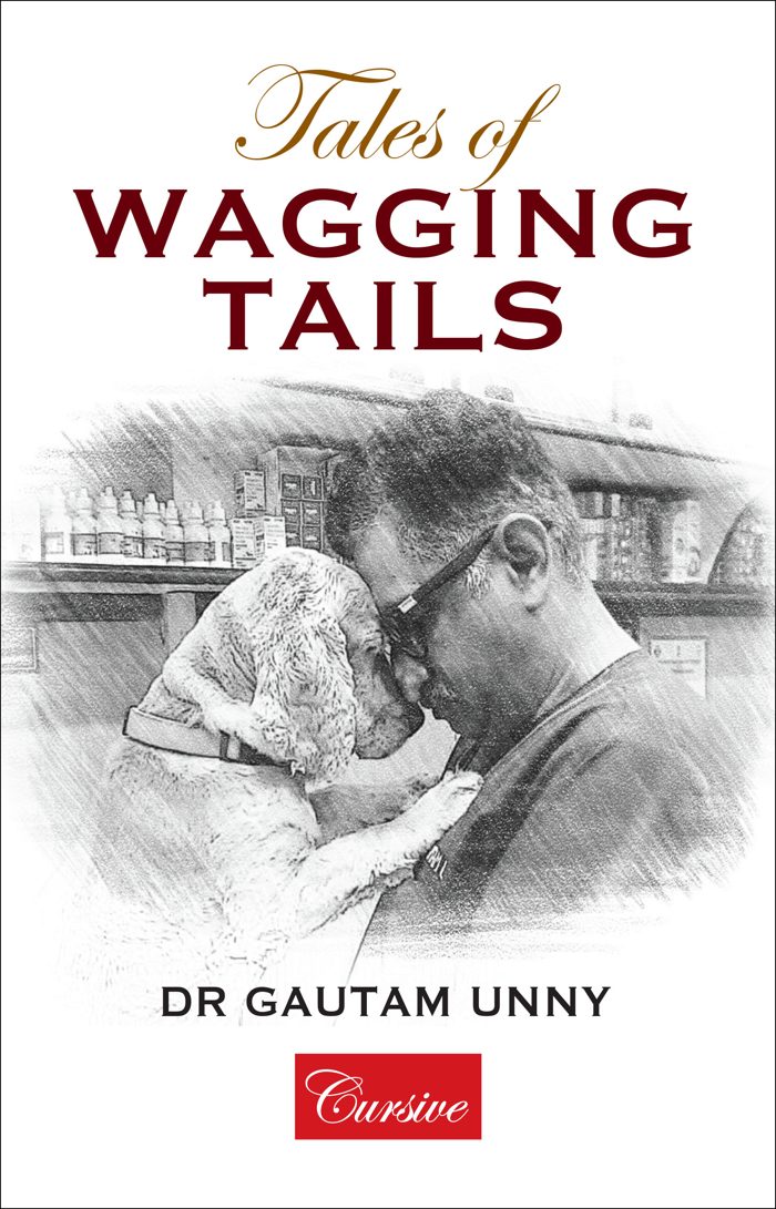 Tales of Wagging Tails