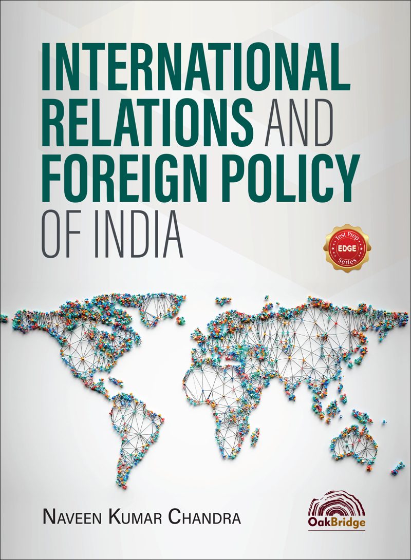 International Relations and Foreign Policy of India