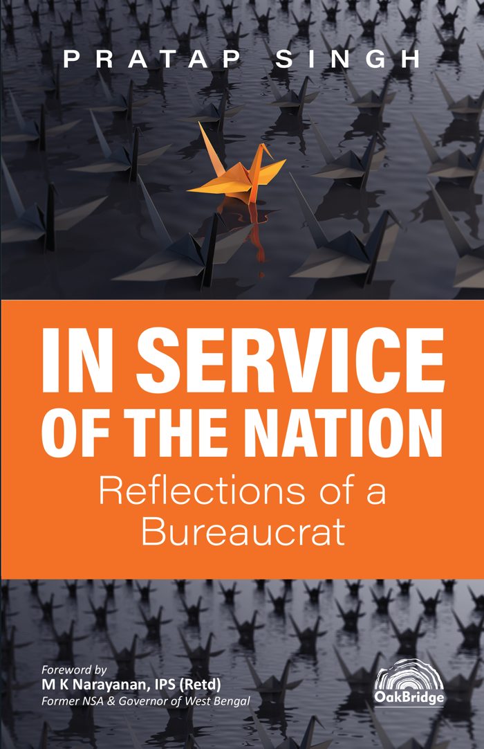 In Service of the Nation
