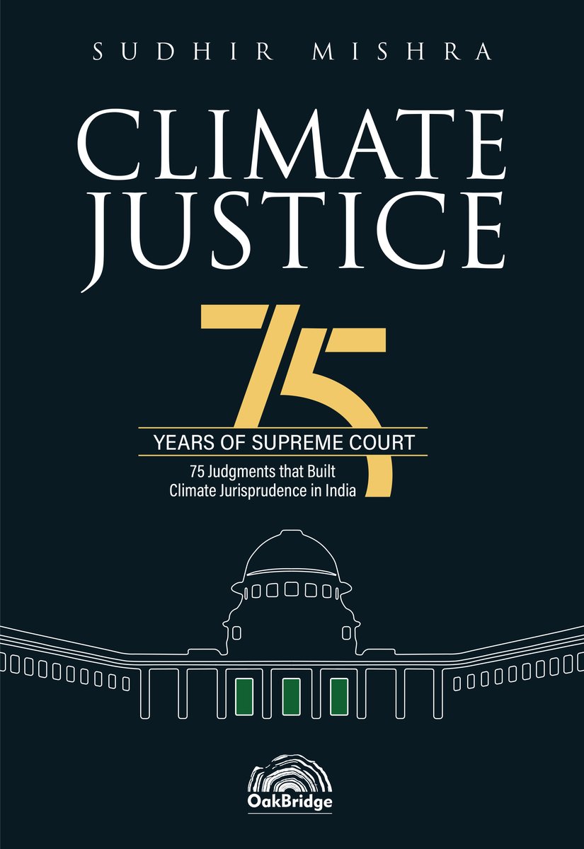 Climate Justice