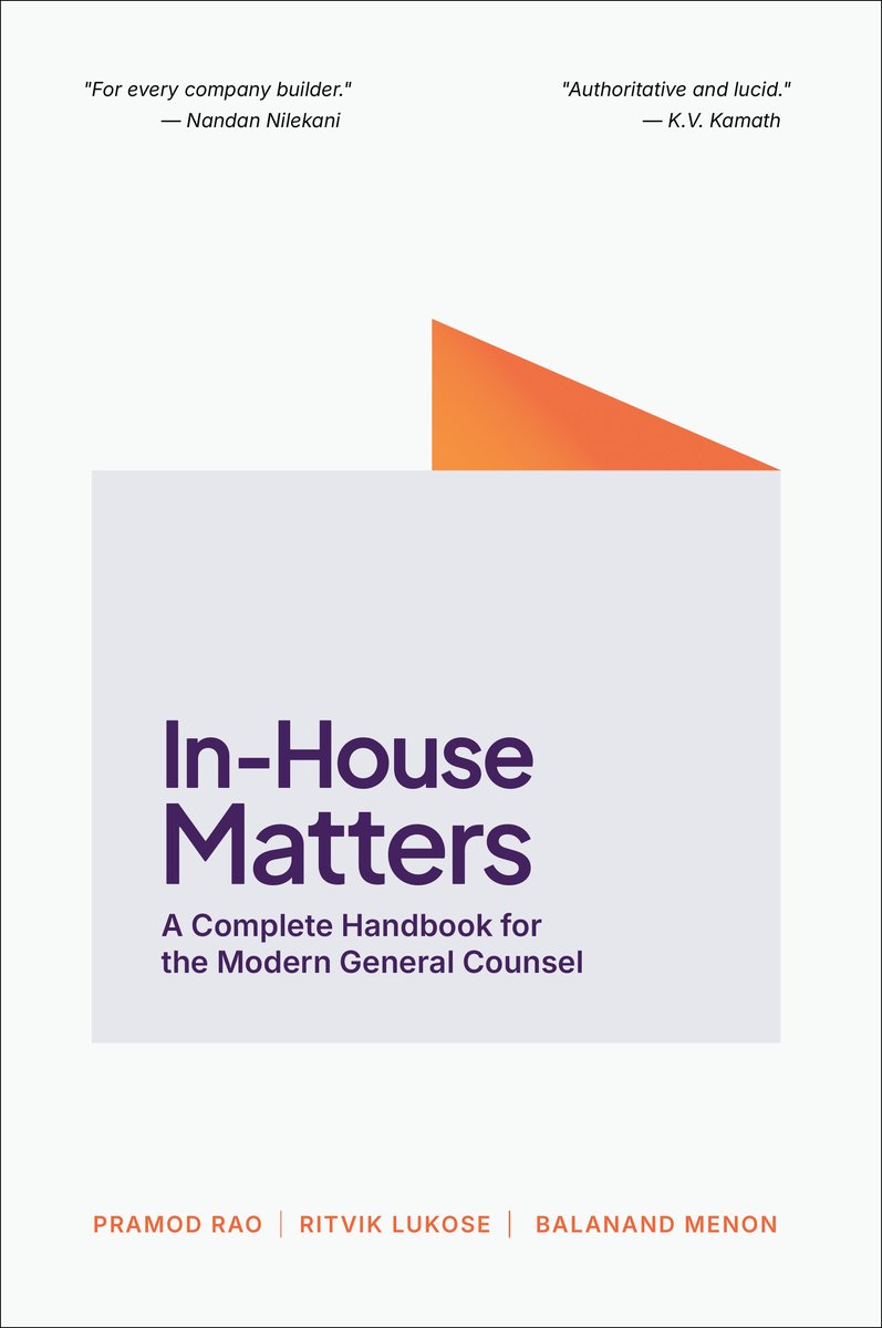 In-House Matters