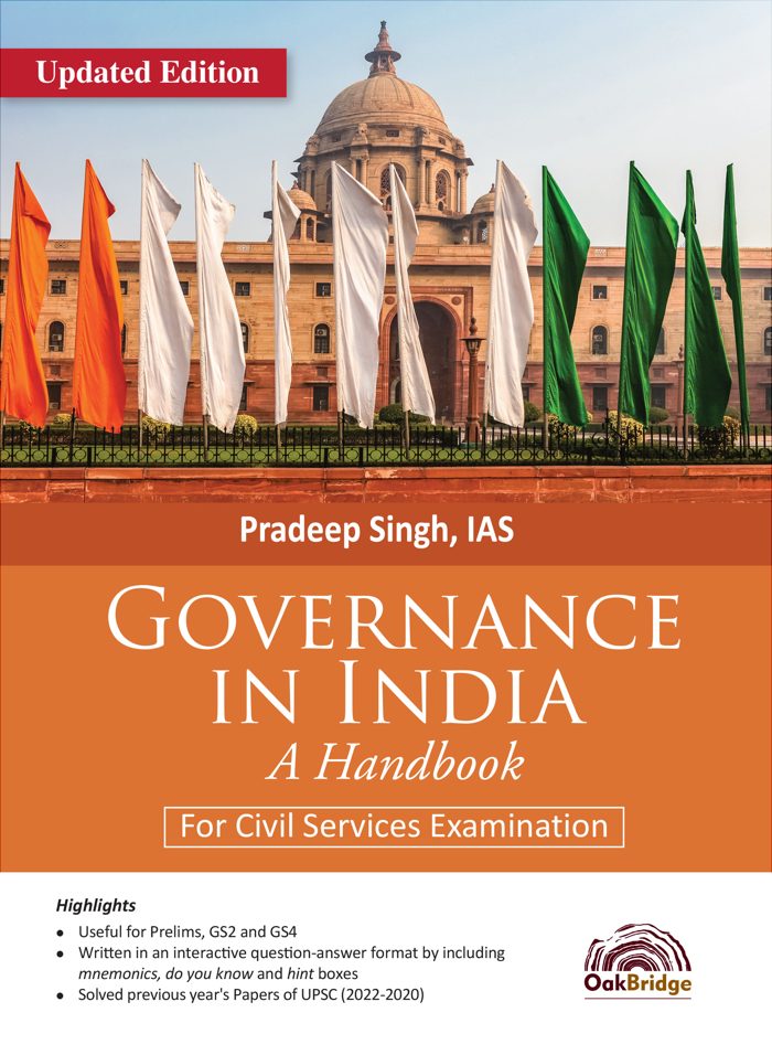 Governance in India
