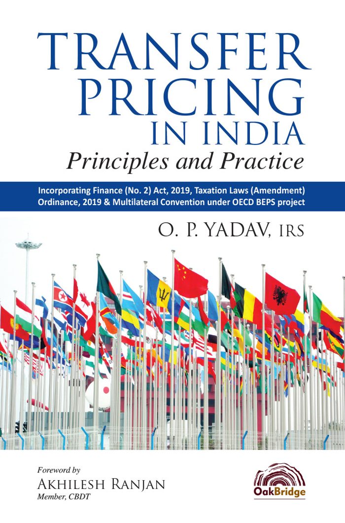 Transfer Pricing in India