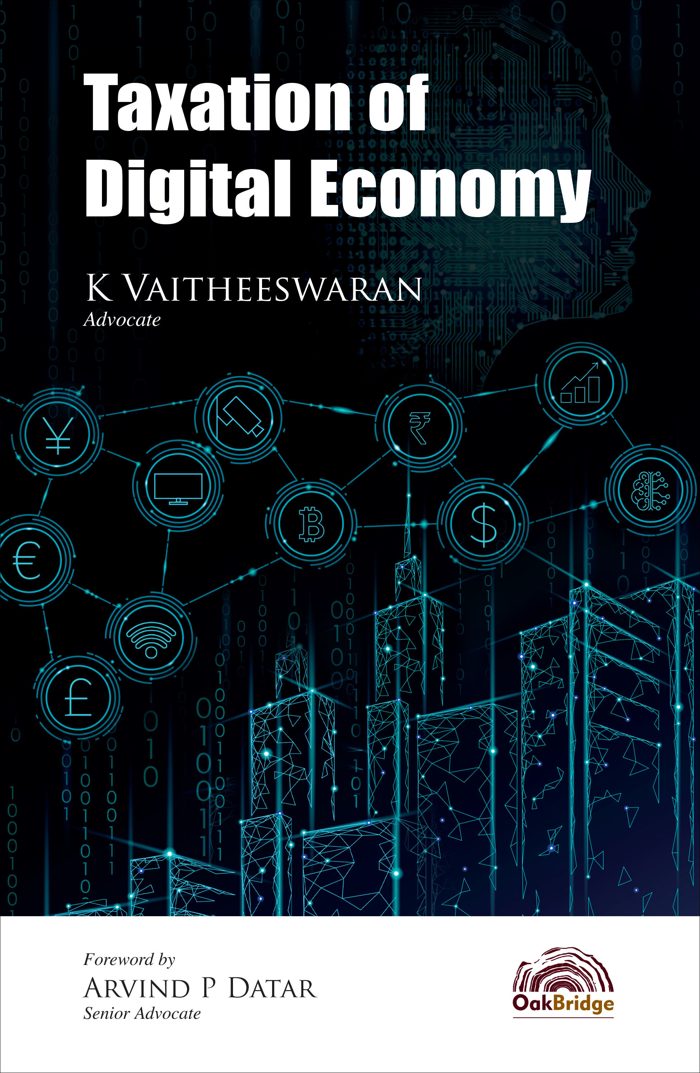 Taxation of Digital Economy