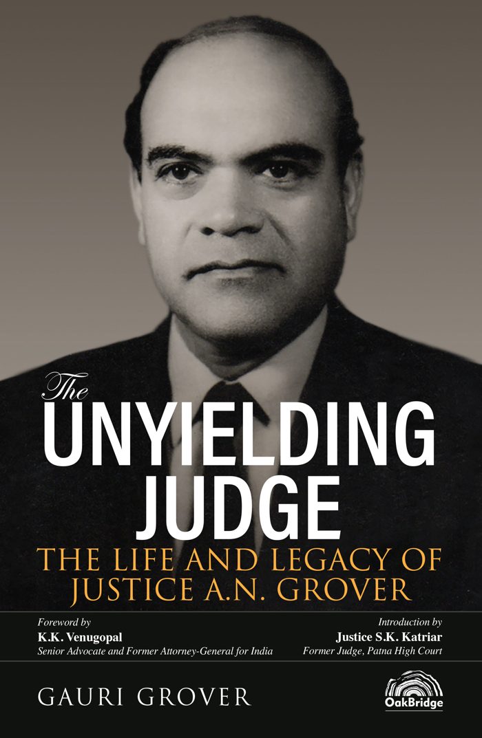 The Unyielding Judge