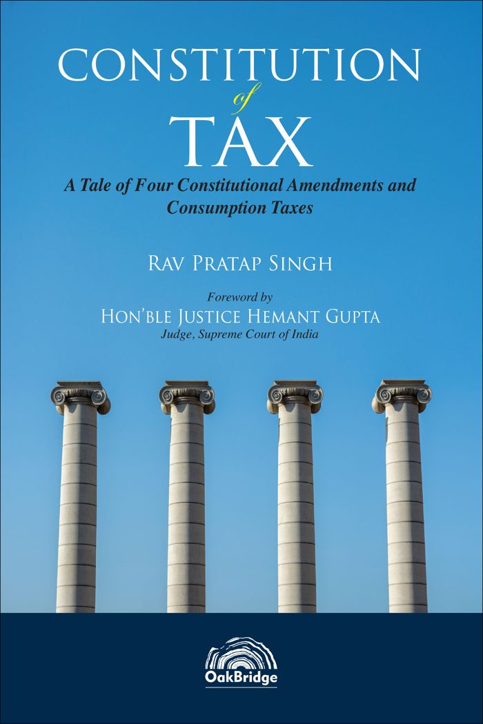 Constitution of Tax