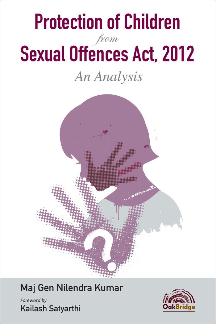 Protection of Children from Sexual Offences Act, 2012 – An Analysis