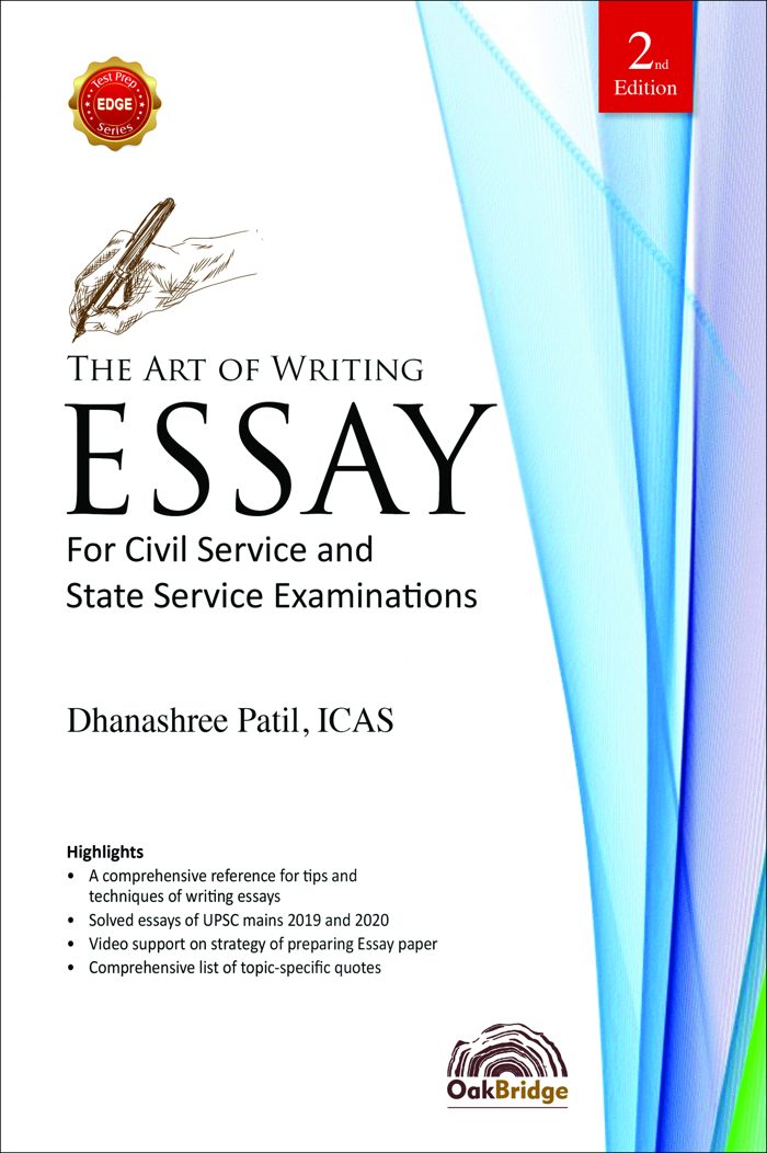 The Art of Writing Essay