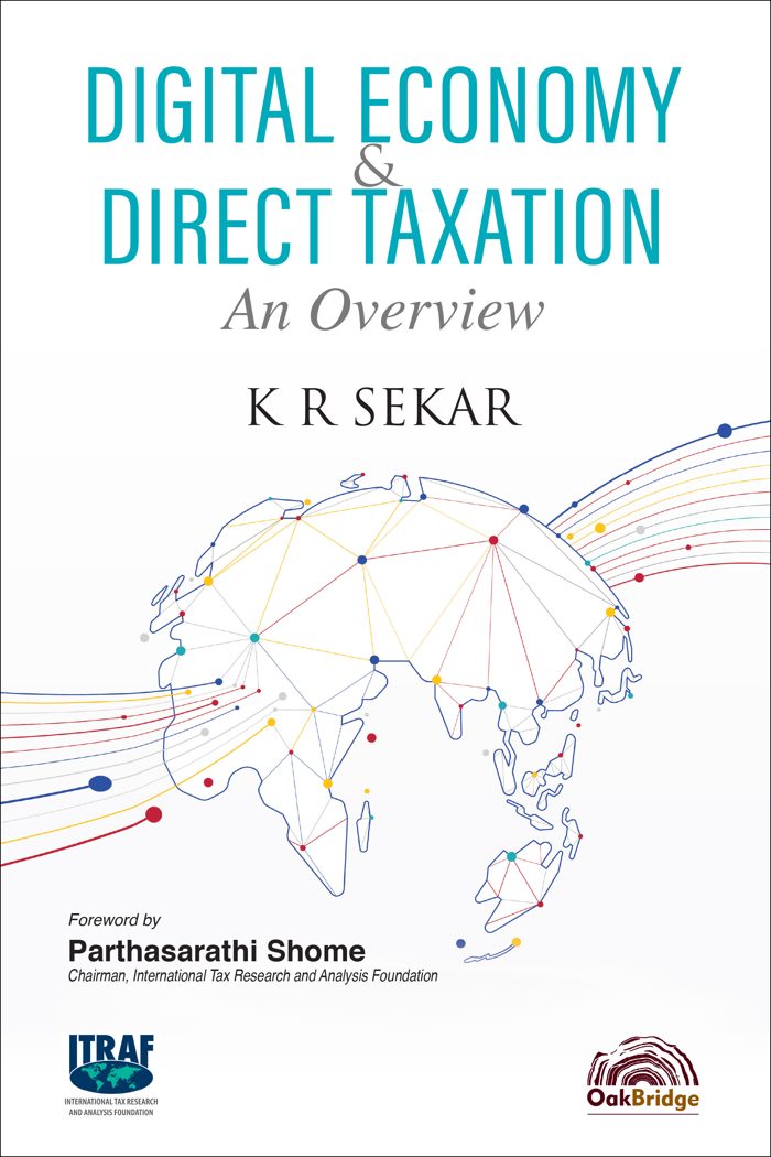 Digital Economy & Direct Taxation – An Overview
