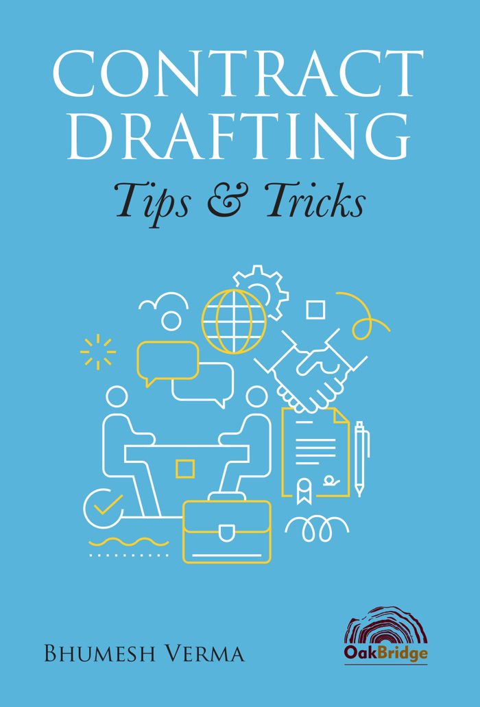 Contract Drafting – Tips and Tricks