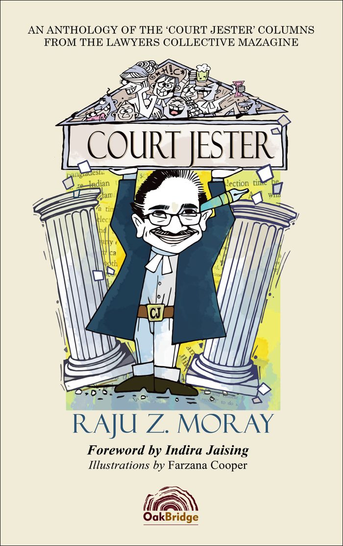 Court Jester