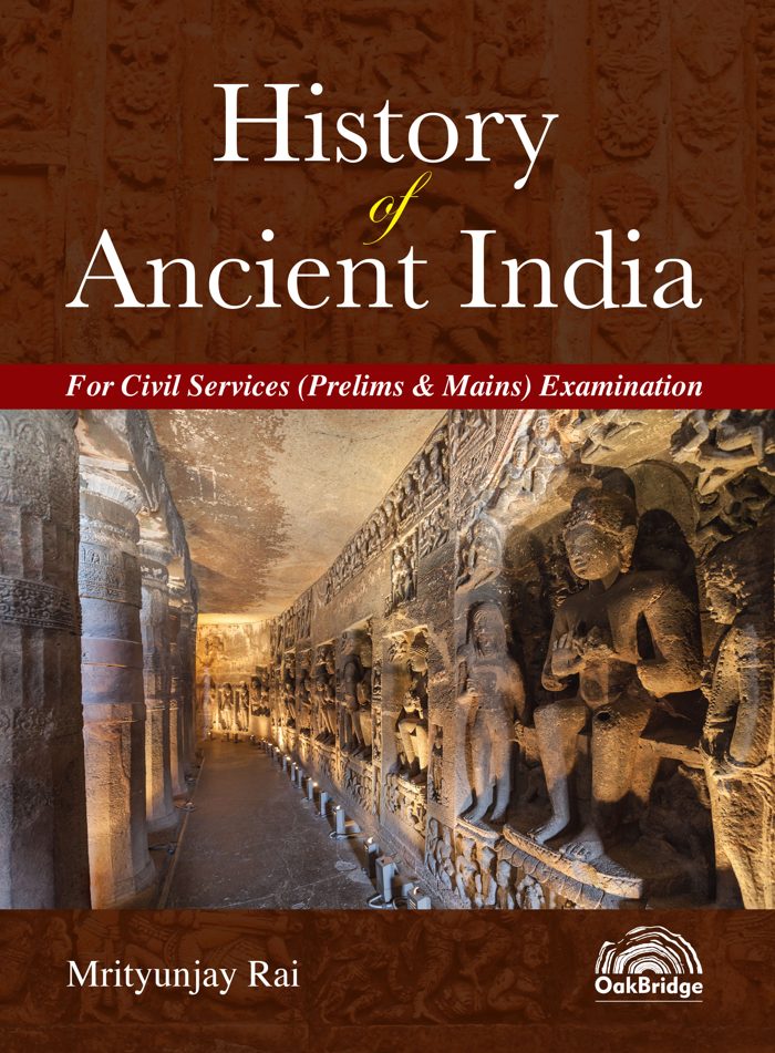 History of Ancient India
