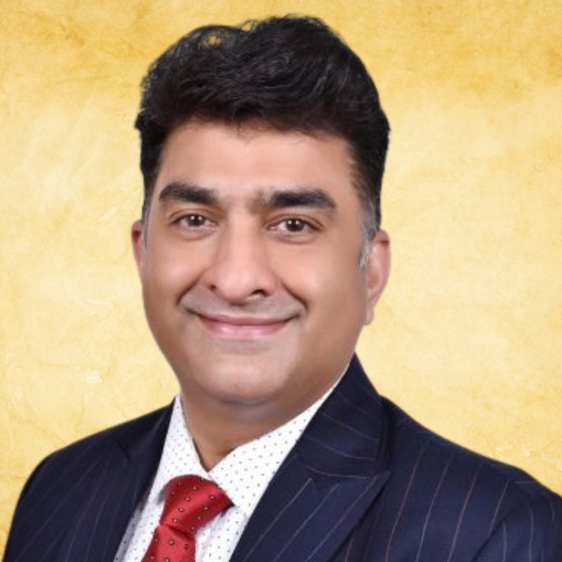 Dr Akhil Prasad