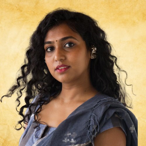 Akshetha Ashok