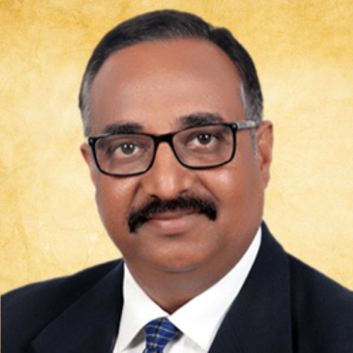 Amar Sundaram