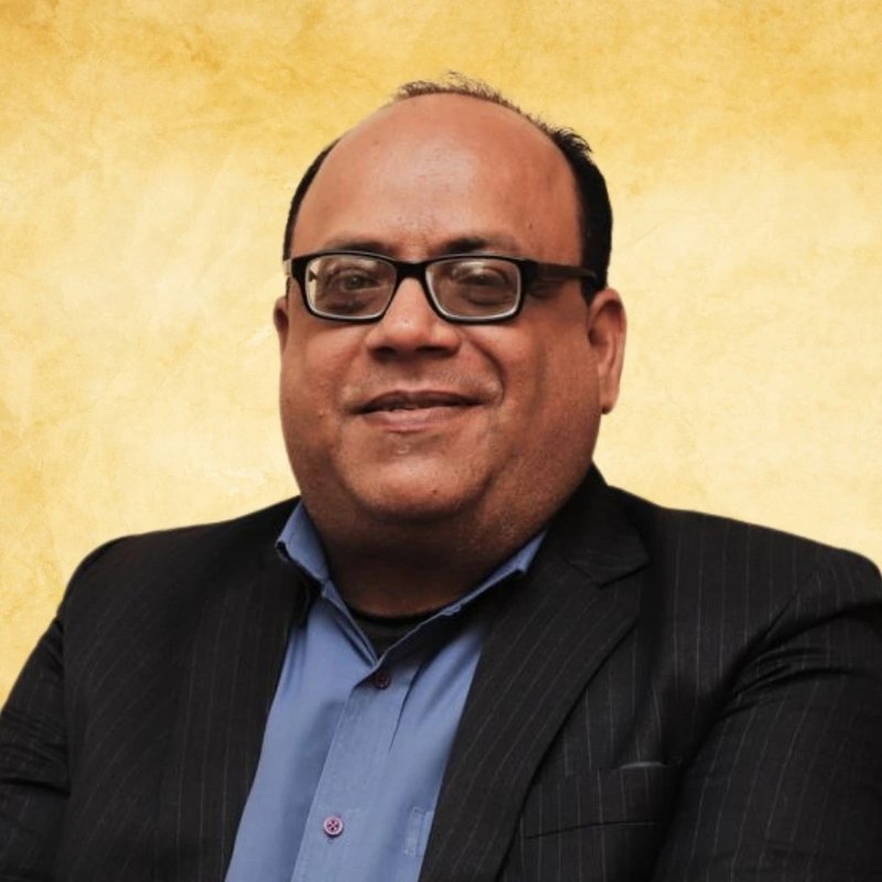 Dr Amit K Nagpal