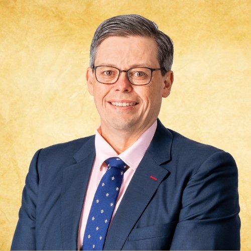 Andrew Beasley